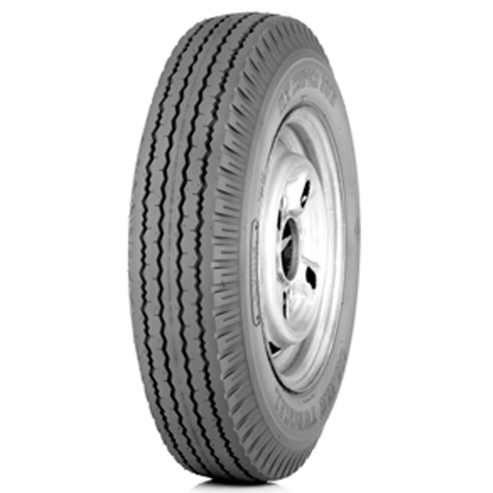 Ban Light Truck 7.50-16